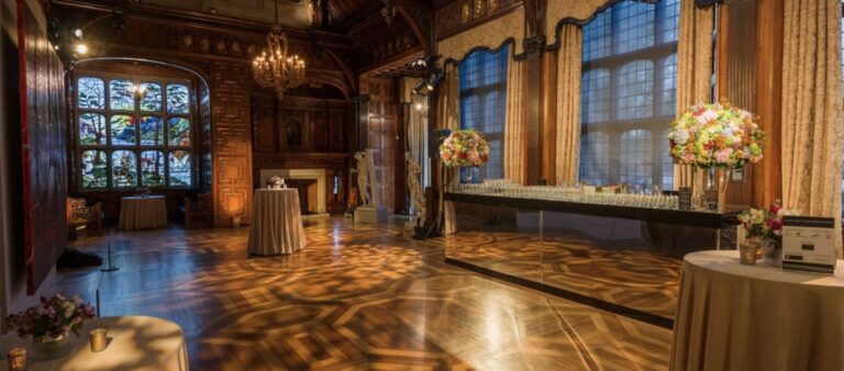 Opulent Victorian Mansion on the River image 10